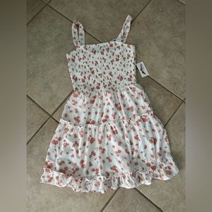 Spring dress